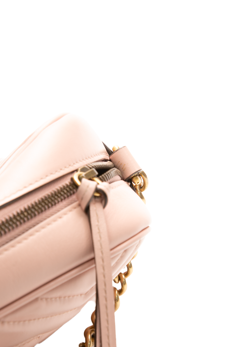 Marmont Small Camera Bag