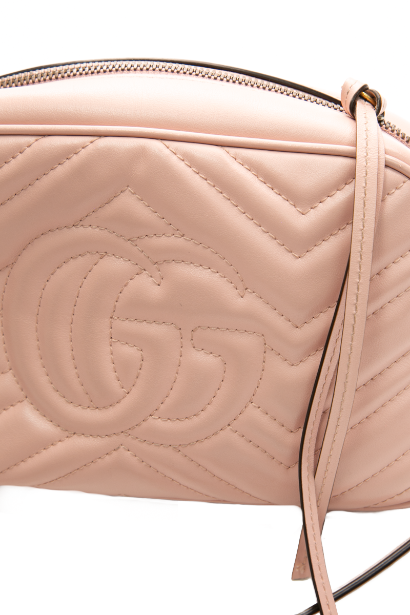 Marmont Small Camera Bag