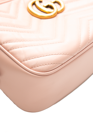 Marmont Small Camera Bag
