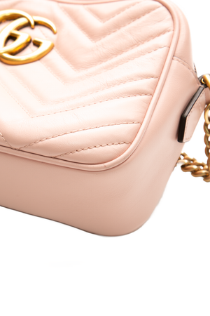 Marmont Small Camera Bag