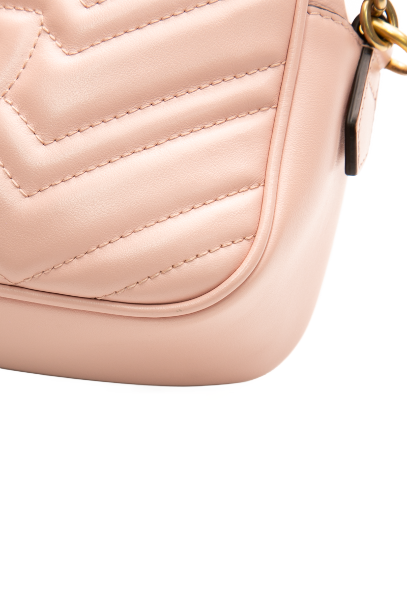 Marmont Small Camera Bag