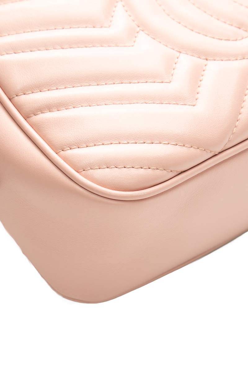 Marmont Small Camera Bag