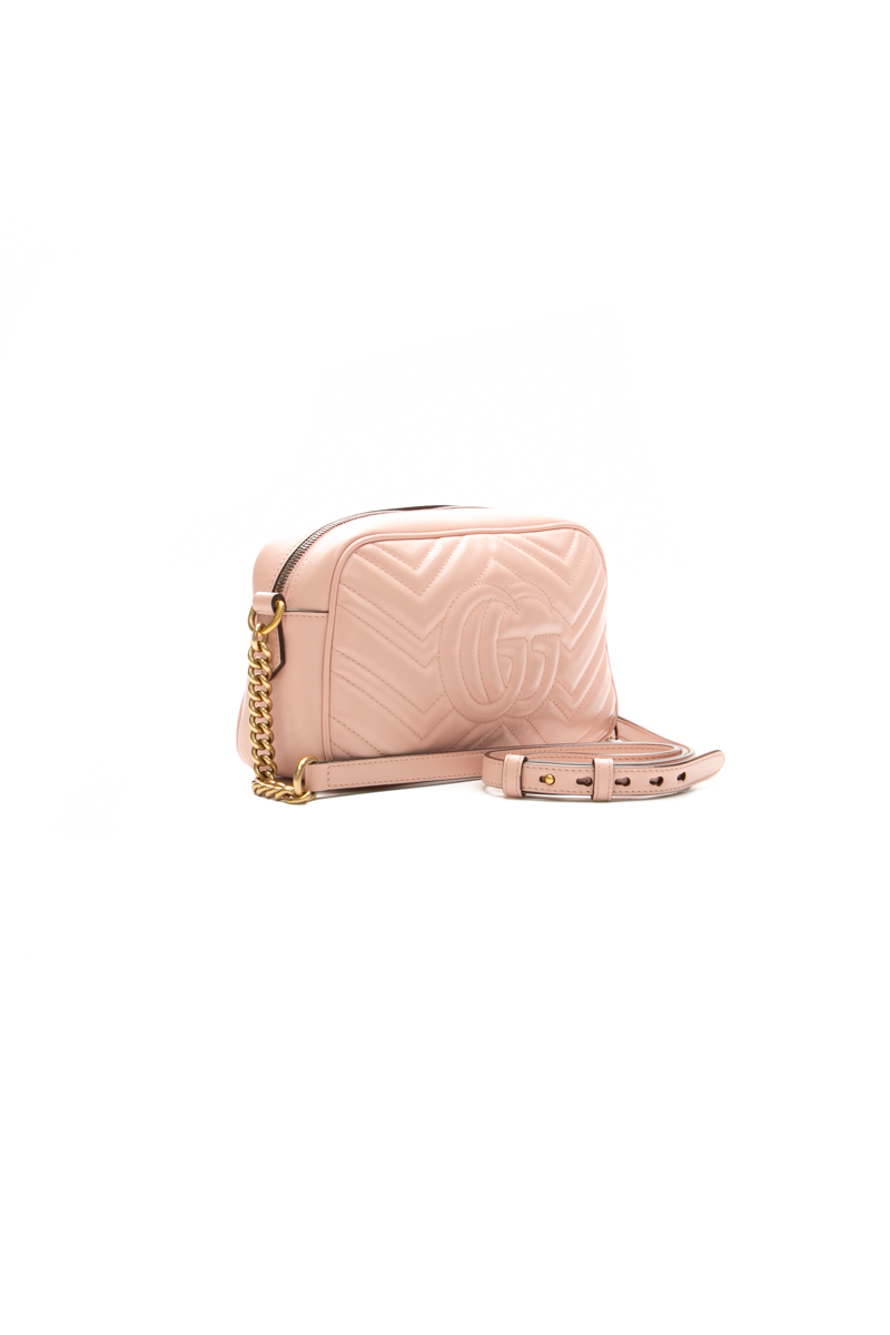 Marmont Small Camera Bag