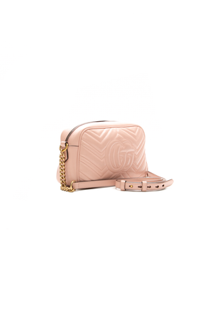 Marmont Small Camera Bag