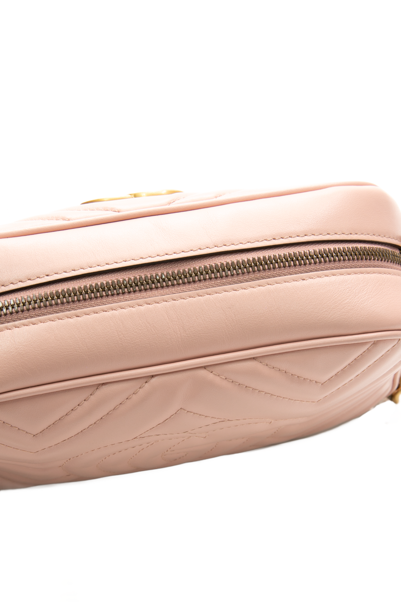 Marmont Small Camera Bag