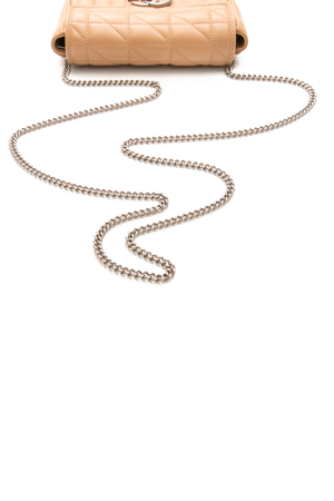 Marmont Super Mini Crossbody Bag