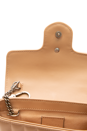 Marmont Super Mini Crossbody Bag