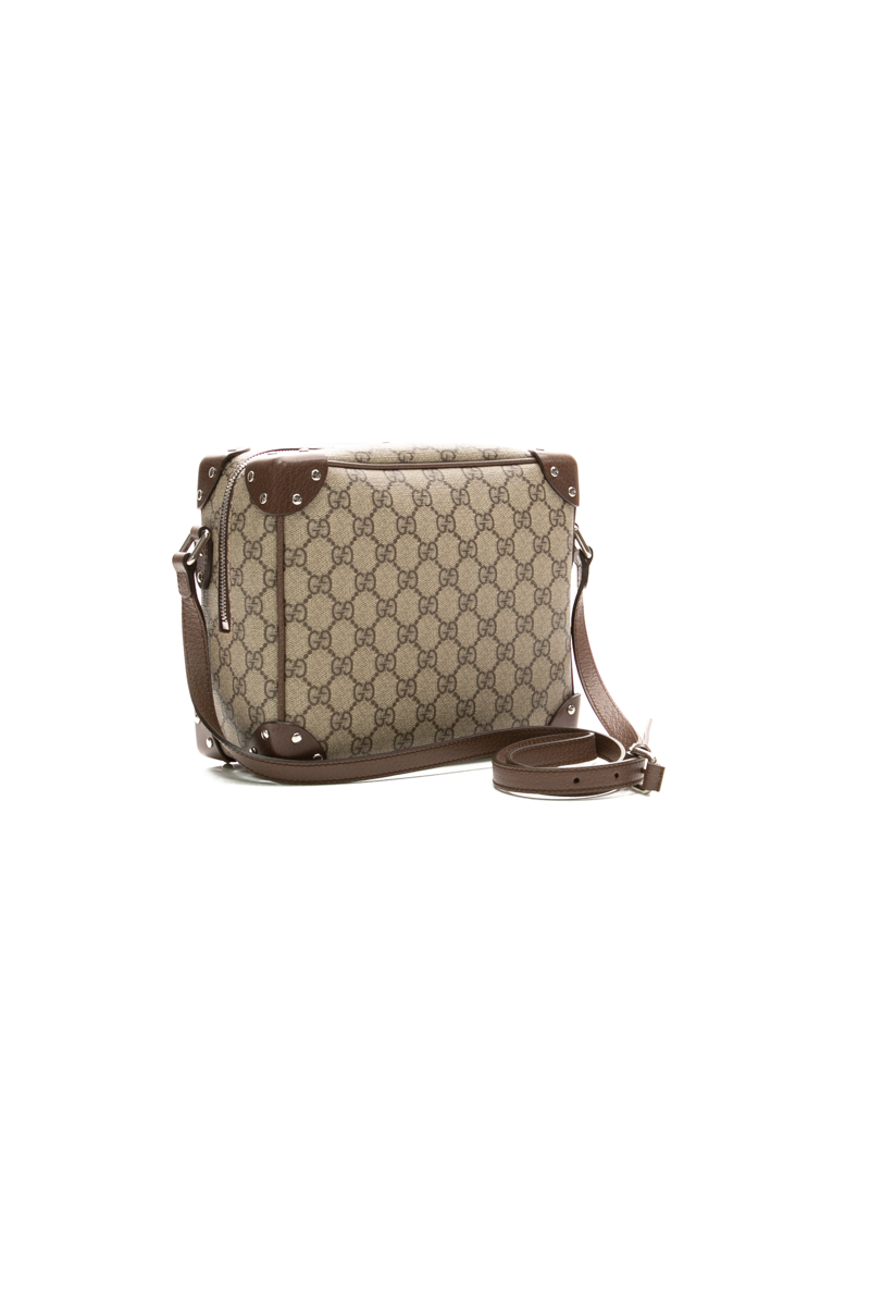 Square Crossbody Bag