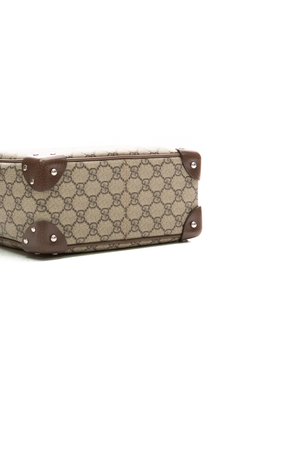 Square Crossbody Bag