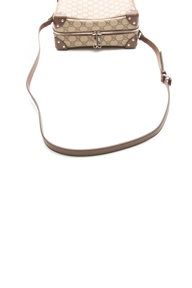 Square Crossbody Bag