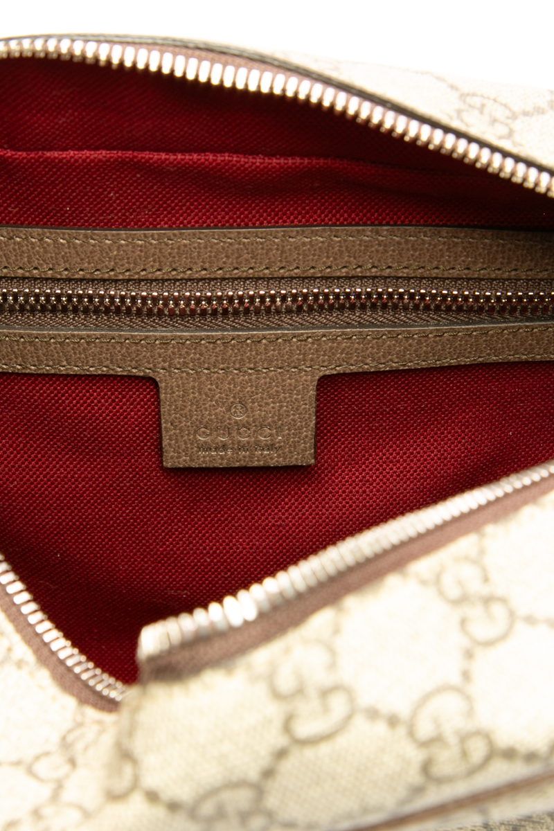 Square Crossbody Bag