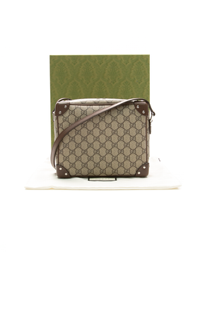 Square Crossbody Bag