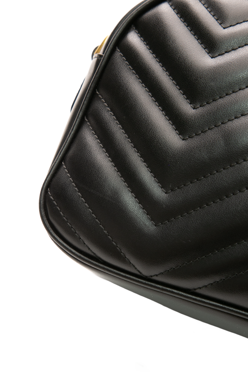 Marmont Small Camera Bag