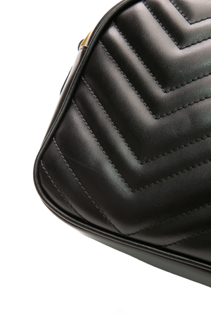 Marmont Small Camera Bag