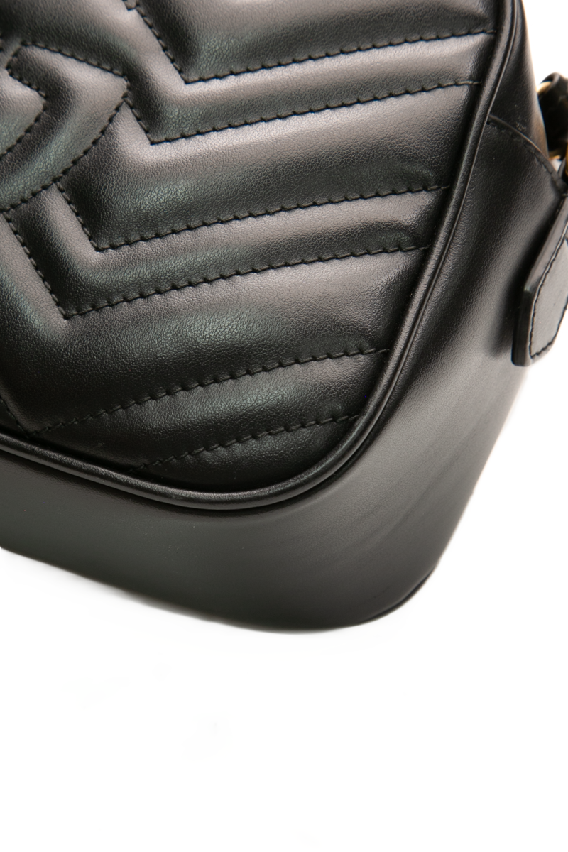 Marmont Small Camera Bag
