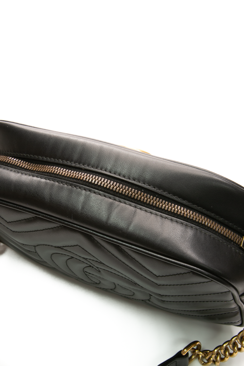 Marmont Small Camera Bag