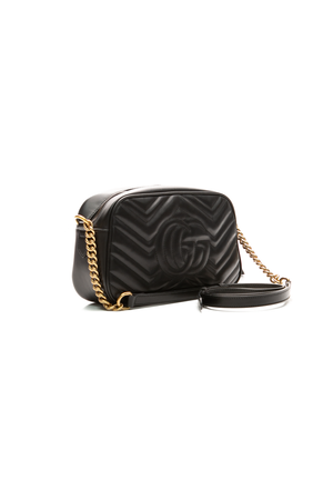 Marmont Small Camera Bag