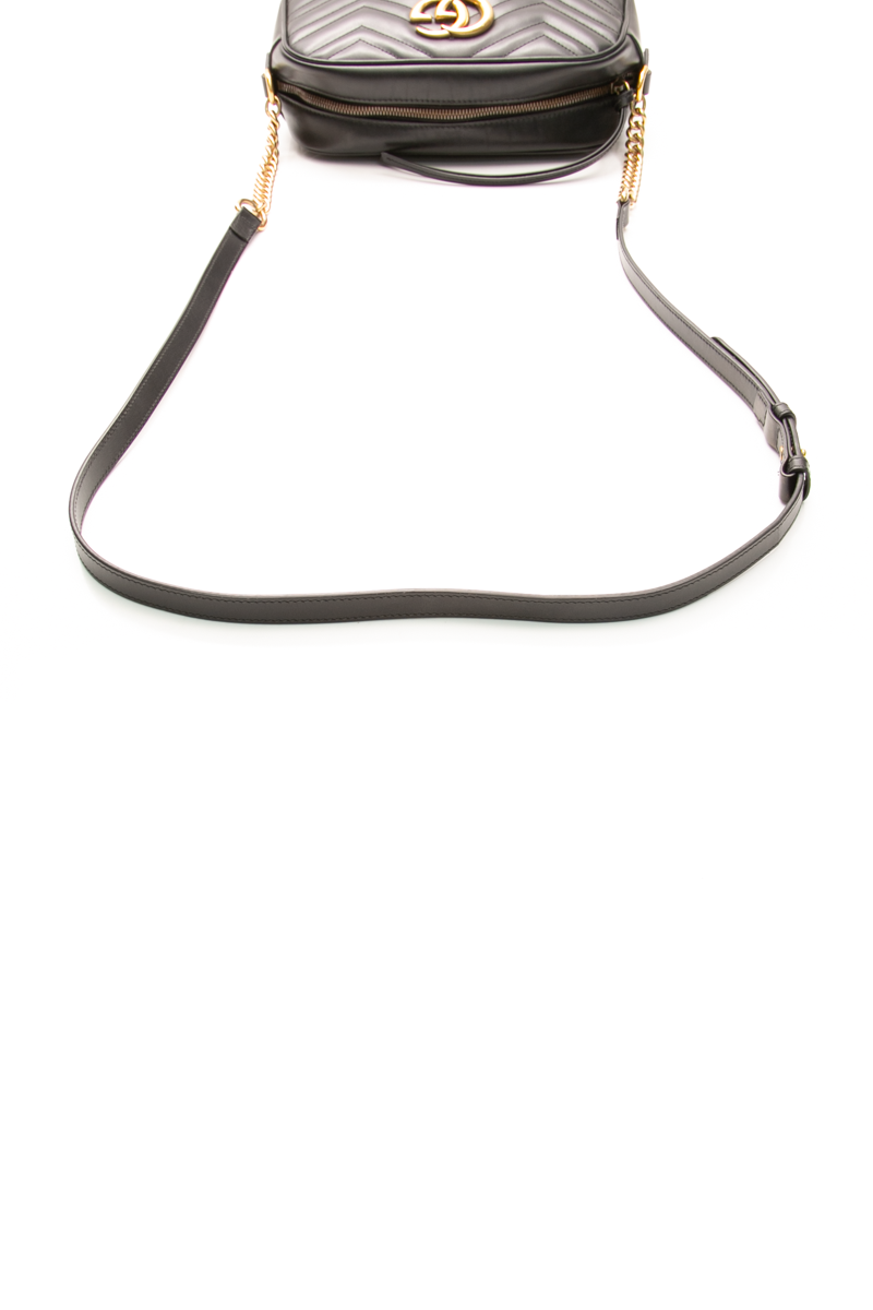 Marmont Small Camera Bag