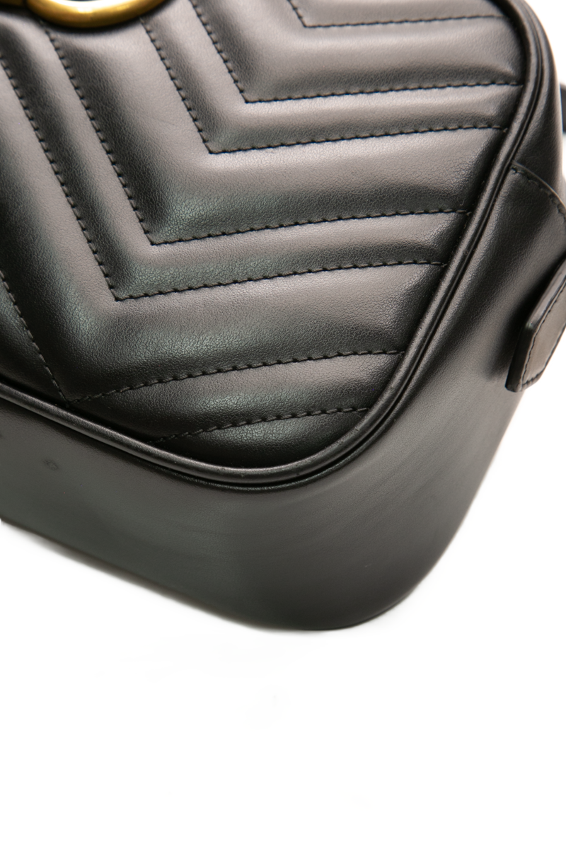 Marmont Small Camera Bag