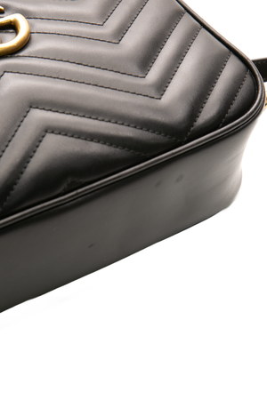 Marmont Small Camera Bag