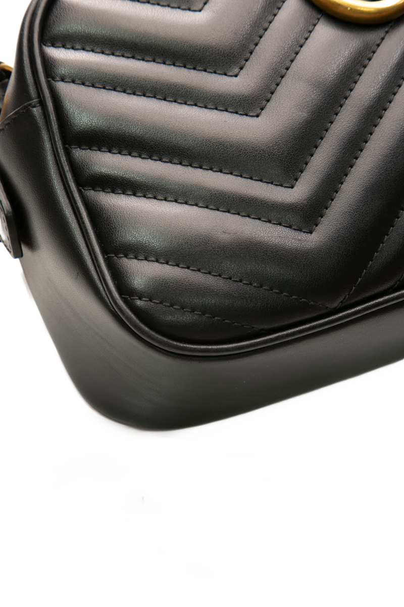 Marmont Small Camera Bag