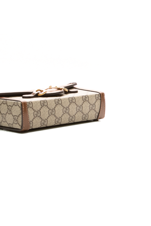 Horsebit 1955 Mini Bag
