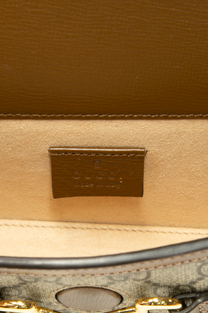 Horsebit 1955 Mini Bag