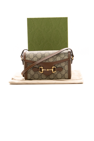 Horsebit 1955 Mini Bag