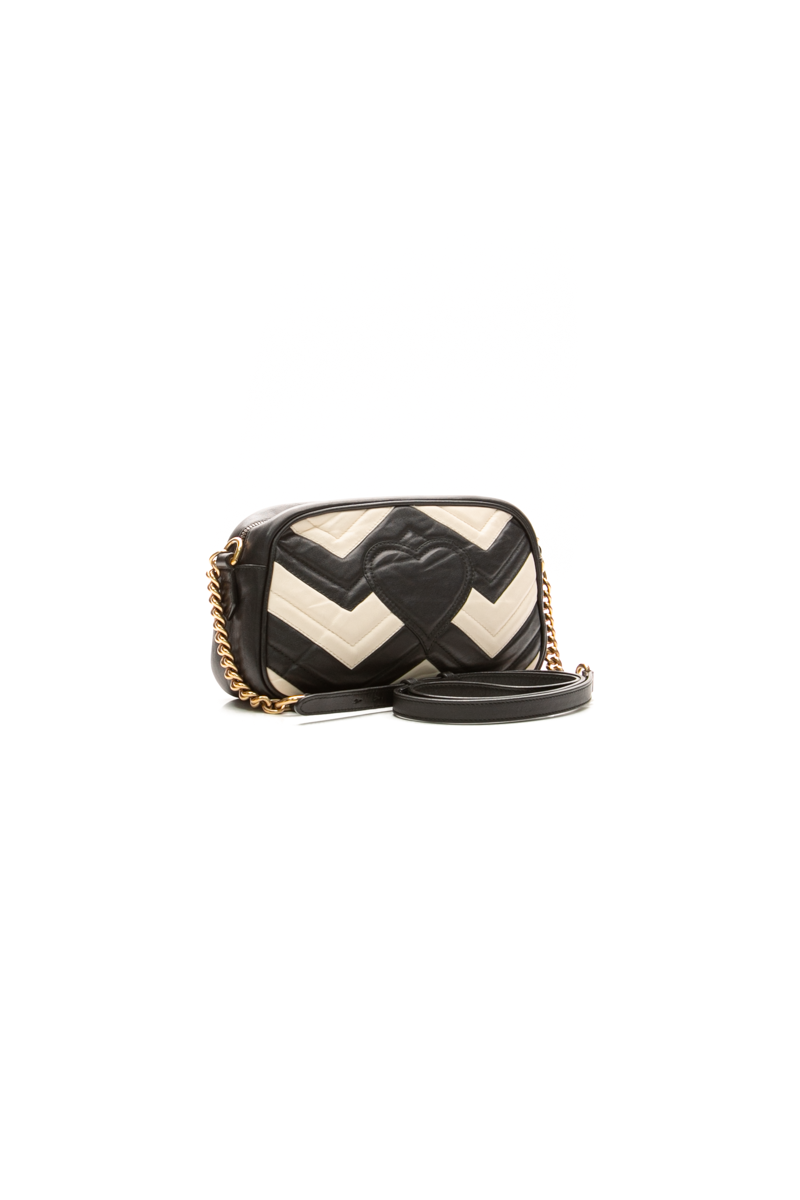 Marmont Small Camera Bag