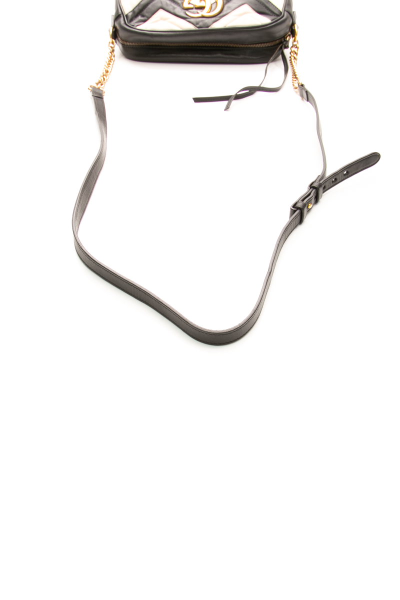 Marmont Small Camera Bag