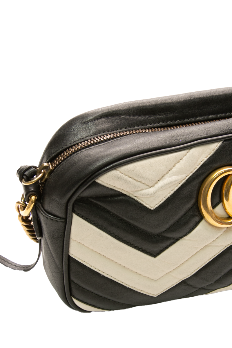 Marmont Small Camera Bag