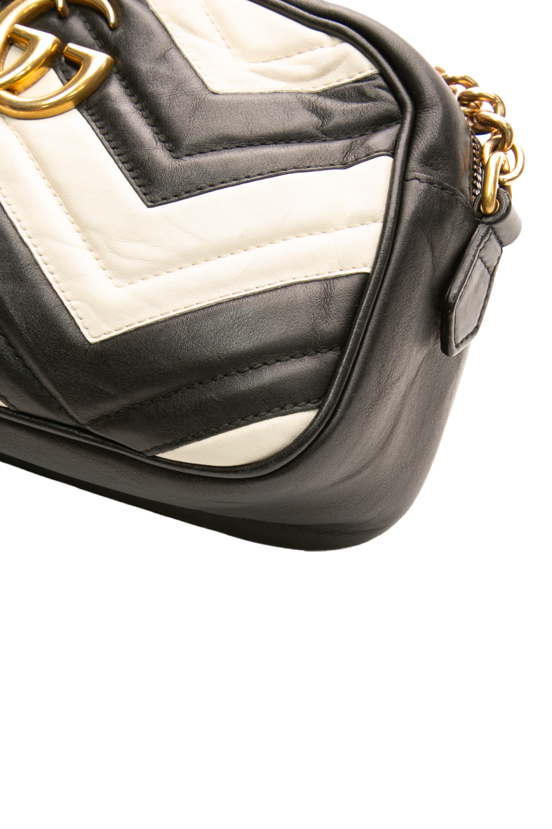 Marmont Small Camera Bag