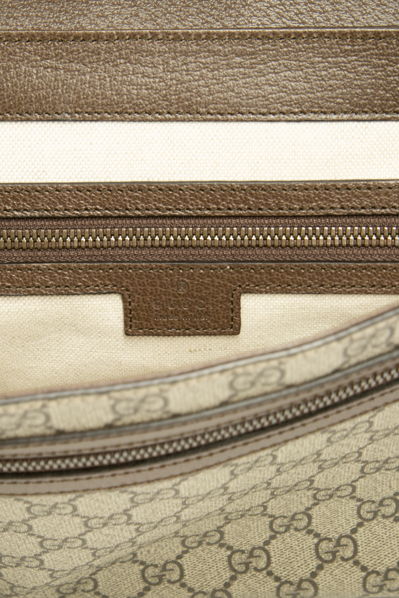 Ophidia Medium Messenger Bag