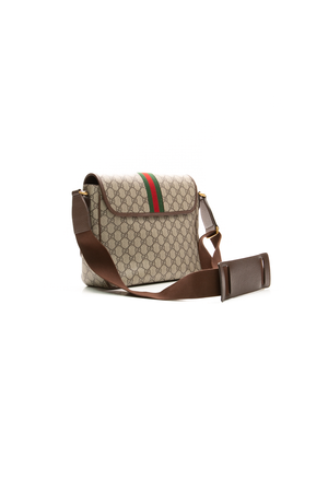 Ophidia Medium Messenger Bag