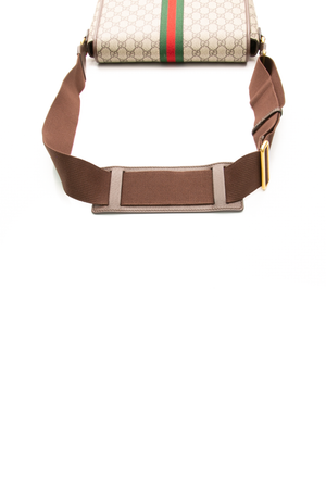 Ophidia Medium Messenger Bag