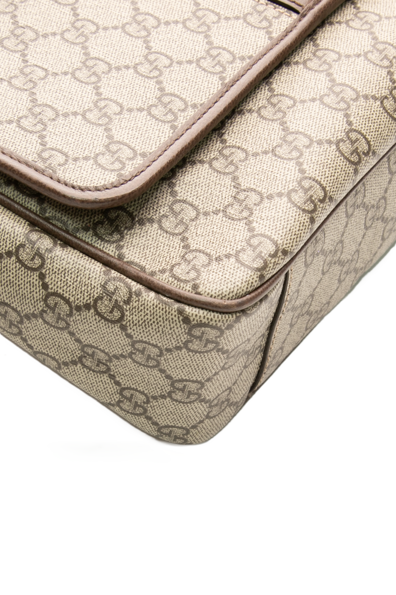 Ophidia Medium Messenger Bag