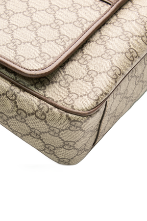 Ophidia Medium Messenger Bag