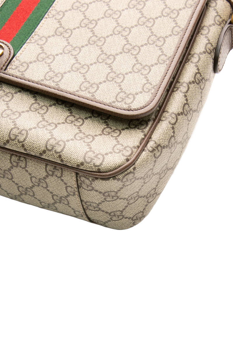 Ophidia Medium Messenger Bag