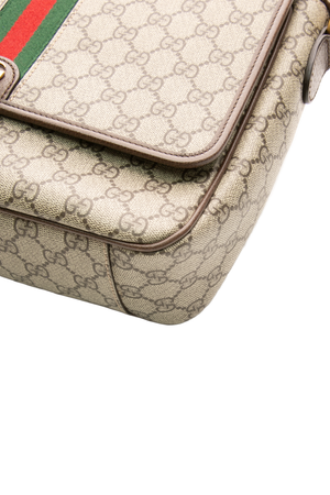 Ophidia Medium Messenger Bag