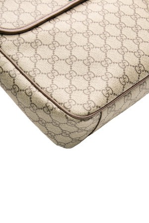 Ophidia Medium Messenger Bag