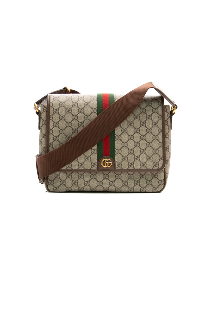 Gucci オブジェ Gucci Ophidia Medium Messenger Bag - Couture USA
