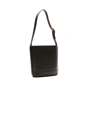Arabella Horsebit 73 Small Bucket Bag