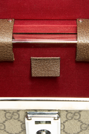Globe Trotter Vanity Case Bag