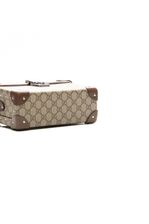 Globe Trotter Vanity Case Bag