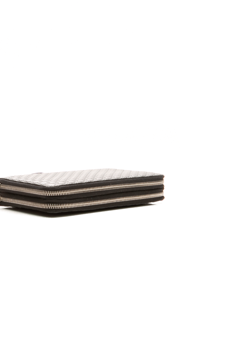 Zip Around Travel Wallet