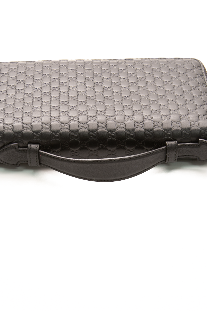 Zip Around Travel Wallet
