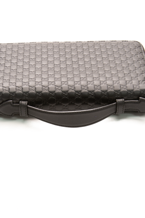 Zip Around Travel Wallet