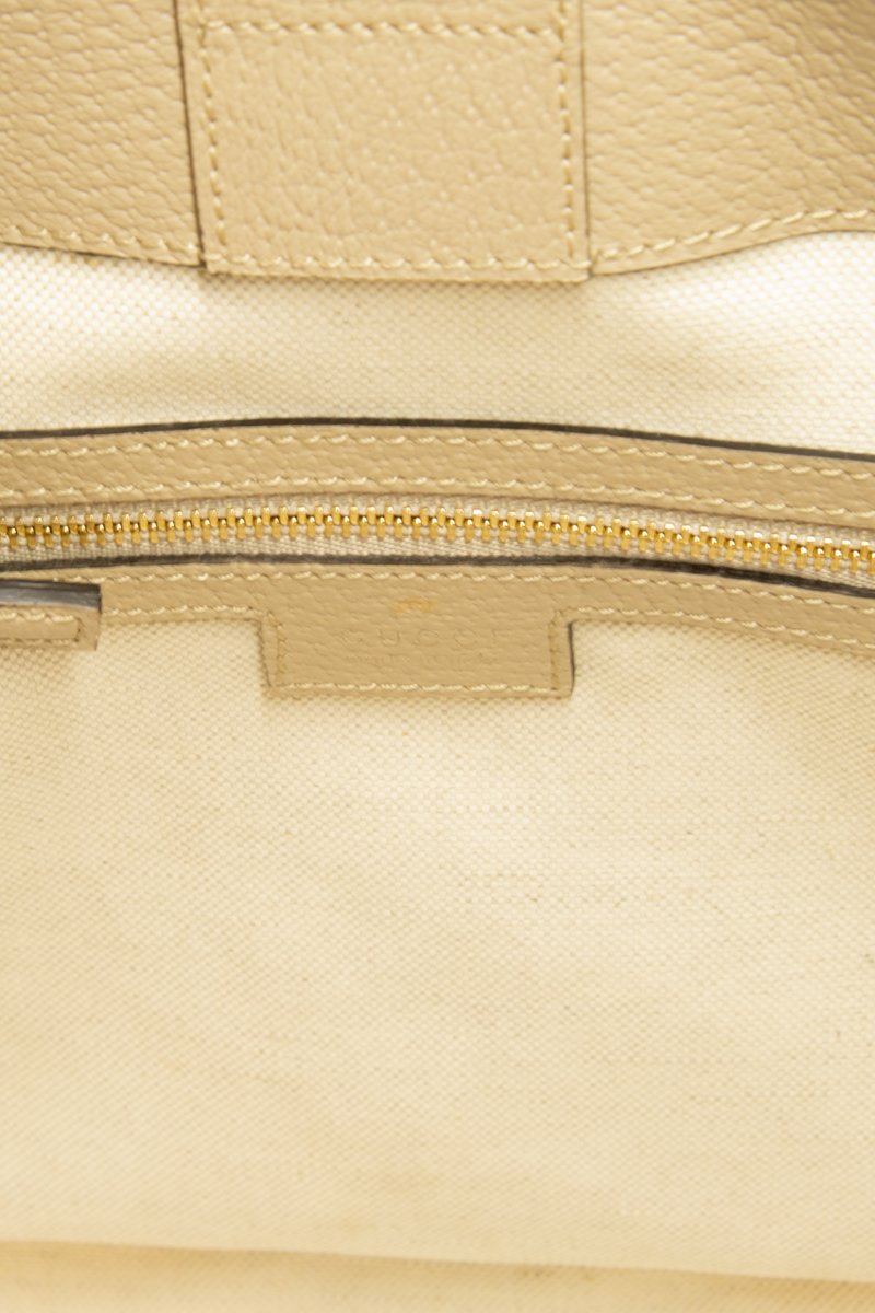 Ophidia Large Shopping Tote