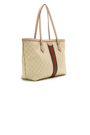 Ophidia Large Shopping Tote