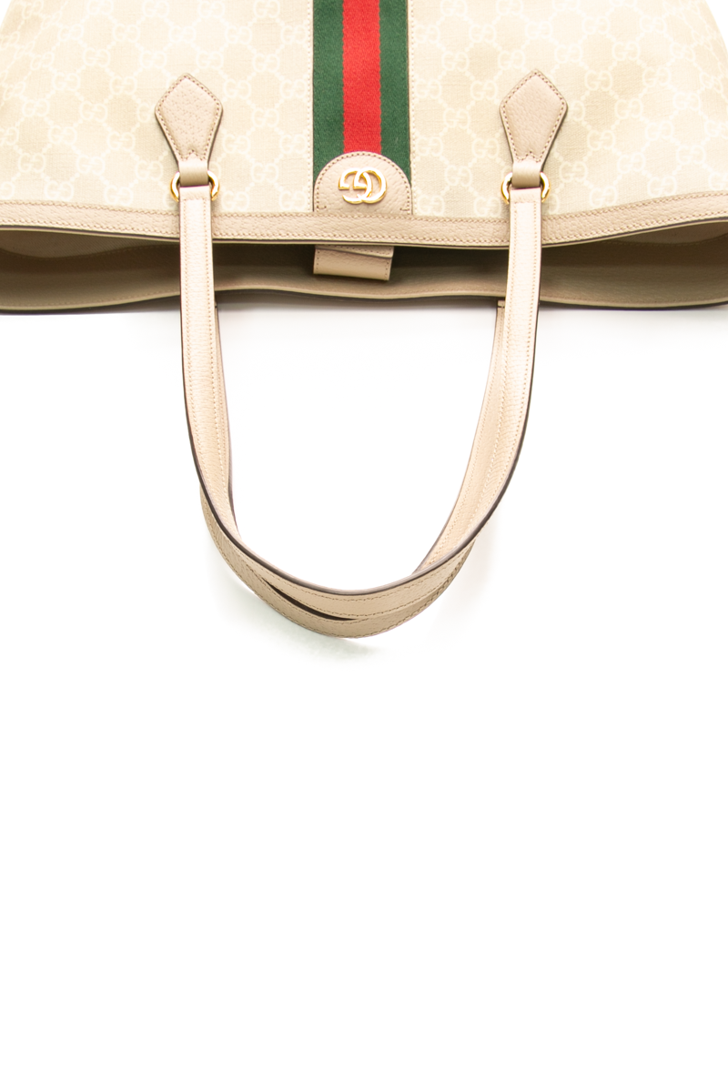 Ophidia Large Shopping Tote